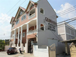 Geomania Hotel