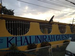 Khalinirah Guest House Angeles