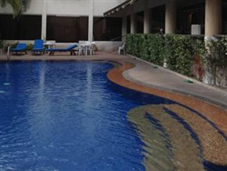 Savannah Resort Hotel Angeles