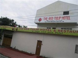 The Red Tulip Hotel Angeles