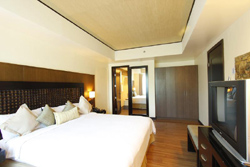 Widus Resort room