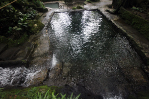 Ardent Hot Springs Camiguin Siquijor Island