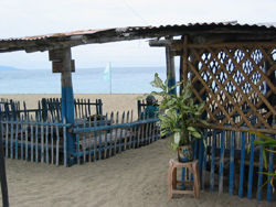 Looc Garden Beach Argao Cebu