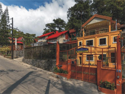 Baguio Transient House