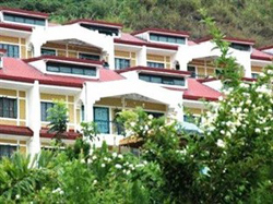 Baguio Vacation Apartments  Baguio