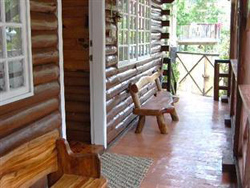 Baguio Western Log Cabin Baguio