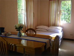 Balai Bed and Breakfast