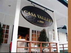 Casa Vallejo Baguio