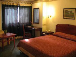 City Travel Hotel Baguio