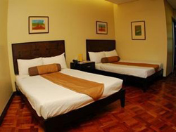 El Cielito Hotel Baguio
