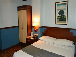 El Cielito Hotel Baguio