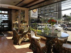 Golden Pine Hotel  Baguio