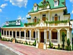 Heritage Mansion Baguio