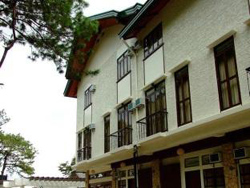 High Point Boutique Inn and Restaurant Baguio