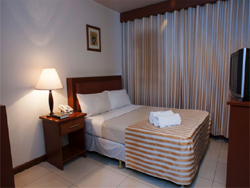 Hotel Cosmopolitan Baguio