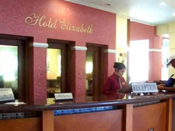 Hotel Elizabeth Baguio