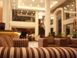 Hotel Supreme Convention Plaza Baguio