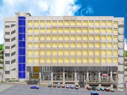 Hotel Supreme Convention Plaza Baguio