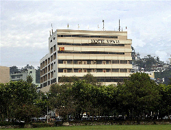 Hotel Veniz Baguio