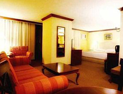 Hotel Veniz Baguio