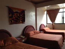 Hotel Villa Rosal Baguio
