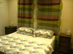 Lucia's Bed and Breakfast Baguio