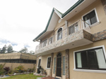 places to stay in Baguio