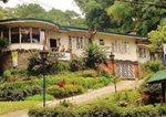 places to stay in Baguio