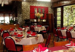 Mountain Lodge Baguio