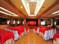 Paladin Hotel  Baguio