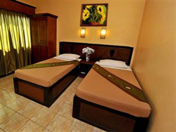 Paladin Hotel  Baguio