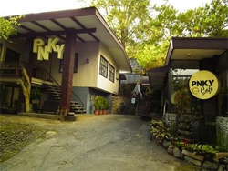 PNKY Home Bed and Breakfast