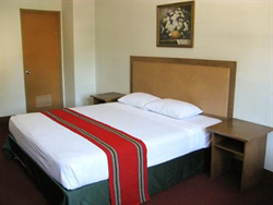 Starwood Hotel  Baguio