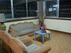 The Home Christian Inn Baguio
