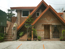 Tiptop Vacation Homes Baguio