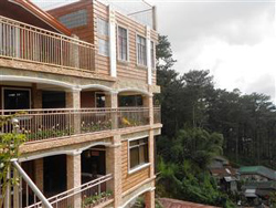 Tiptop Vacation Homes Baguio