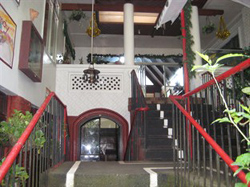 Villa La Maja Hotel Baguio
