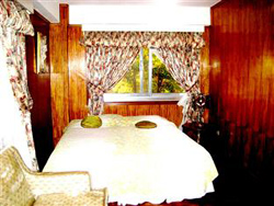 Villa La Maja Hotel Baguio