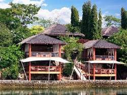 Banadian Island Resort and Spa