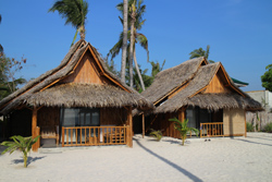 Amihan Beach Cabanas