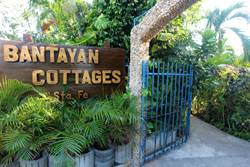 Bantayan Cottages