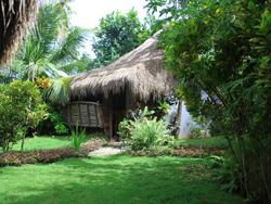 Bantayan Cottages