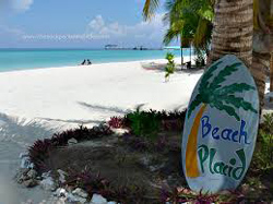 Beach Placid Resort, Restuarant and Bar
