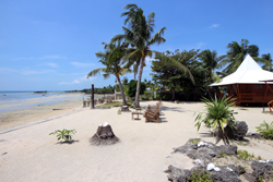 Maia's beach Resort