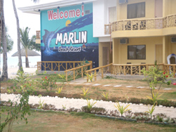 Marlin's Beach Resort