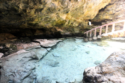 Ogtong Cave Resort