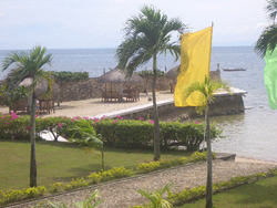 Nailon Beach Resort Bogo Cebu