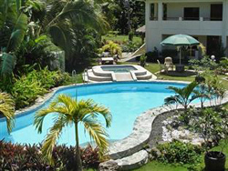 Alona Swiss Resort Bohol