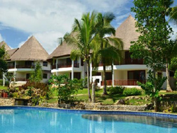 Amun Ini Beach Resort and Spa Bohol