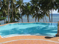 Anda White Beach Resort Bohol